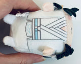 Mo Dao Zu Shi - Lan Xichen - Gororin - Gororin Mascot - Taiga Gensou Radio Drama Mo Dao Zu Shi Gororin Mascot (Medicos Entertainment)