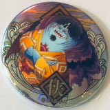 One Piece - Jinbei - Badge - One Piece Yakara Can Badge - One Piece Yakara Can Badge Vol.21 Shine (Brujula)