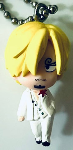 One Piece Film Gold - Sanji - One Piece Swing -One Piece Film Gold- - Swing (Bandai)