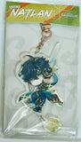 Genshin Impact - Kinich - Acrylic Keychain - Genshin Impact Blaze to Natlan Series - Genshin Impact x Simeji (Fantasy Village, miHoYo, Simeji)