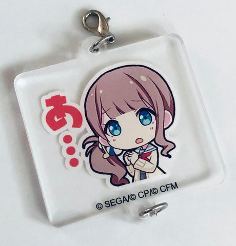 Project Sekai: Colorful Stage! feat. Hatsune Miku - Mochizuki Honami - Acrylic Charm - Project Sekai Colorful Stage! feat. Hatsune Miku Acrylic Charm Collection Vol. 4 (Animate, Movic)