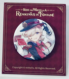 Genshin Impact - Lyney - Badge (miHoYo)