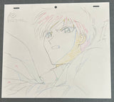 Card Captor Sakura - Kinomoto Touya - Genga Set - Episode 25 - A2Key