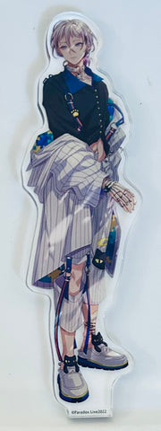 Paradox Live - Natsume Ryu - Acrylic Stand - FATE (Gcrest)