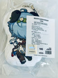 Genshin Impact - Ganyu - Genshin Impact Star Cluster Series - Pillow Keychain (miHoYo)