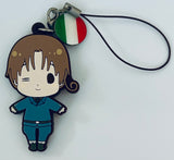 Hetalia Axis Powers - Northern Italy (Veneziano) - es Series nino - Hetalia Rubber Strap Collection Vol.1 - Rubber Strap (Kotobukiya)