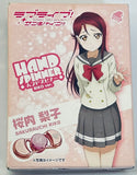 Love Live! Sunshine!! - Sakurauchi Riko - Hand Spinner - Spin Gear x Love Live! Sunshine!" Seven Net
