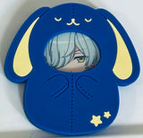 A3! - Mikage Hisoka - A3! Kigurumi Badge Haru Gumi - Acrylic Badge (Amie)