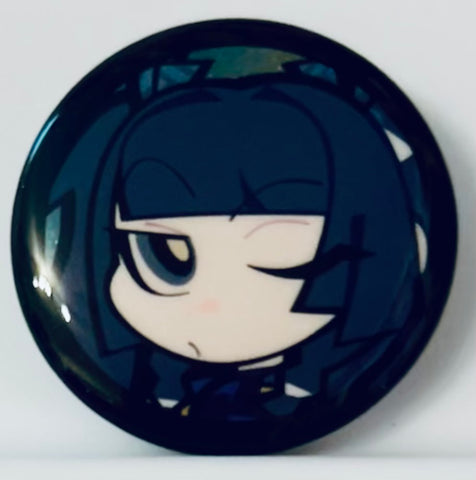 Zenless Zone Zero - Qingyi - Mini Can Badge - Zenless Zone Zero Affinity Excellent Series - Zenless Zone Zero Affinity Excellent Series Agent Avatar Mini Badge Blindbox Volume Three (miHoYo)