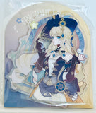 Genshin Impact - Navia Caspar - Acrylic Stand - Genshin Impact Fragrant Fantasy Series (miHoYo)