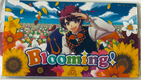 A3! - Sakuma Sakuya - Big Acrylic Stand - Acrylic Illustration Panel - A3! x Blooming Festival - Blooming Art Collection 1