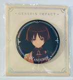 Genshin Impact - Wanderer - Badge - Genshin Impact Character PV Series (miHoYo)