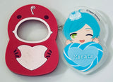 Ensemble Stars! - Shinkai Kanata - Acrylic Badge - Badge - Ensemble Stars! Kigurumi Badge Vol.3 (Amie)