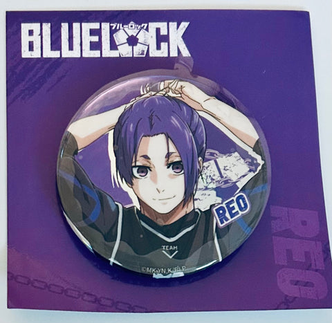 Blue Lock - Mikage Reo - Visual KV Series - Badge (MediaLink)