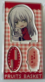 Fruits Basket - Soma Ayame - Acrylic Figure - Gyugyutto (Bell House)