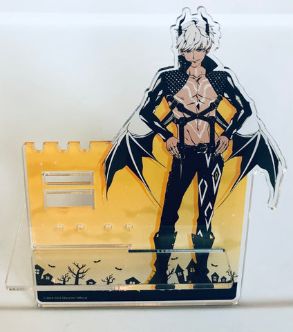 Obey Me! - Mammon - Accessory Stand - Obey Me! Rakuten Collection Kuji (A Prize) (Rakuten)