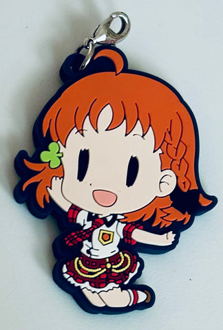 Love Live! Sunshine!! - Takami Chika - Rubber Strap (Bandai Namco Arts)