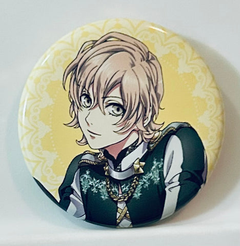 Gekijouban Uta no☆Prince-sama Maji Love Kingdom - Mikado Nagi - Badge (Movic)