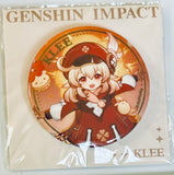 Genshin Impact - Klee - Badge - Genshin Impact Seven Saints Call Event Series (miHoYo)