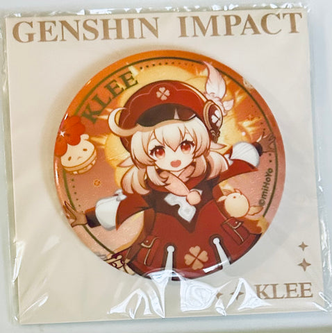 Genshin Impact - Klee - Badge - Genshin Impact Seven Saints Call Event Series (miHoYo)