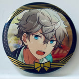 Ensemble Stars! - Sena Izumi - Badge - Ensemble Stars! Chara Badge Collection Idol School Days Vol. 2 Ver C (Movic)