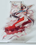 Heaven Official's Blessing - Tian Guan Ci Fu - Xie Lian - Acrylic Stand - Qian Qiu Hua Ping (Baobao De Gu)