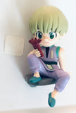 Hunter × Hunter - Shalnark - Hunter x Hunter Aratana Bouken x Shugyou x Anyaku (06) (Re-Ment)