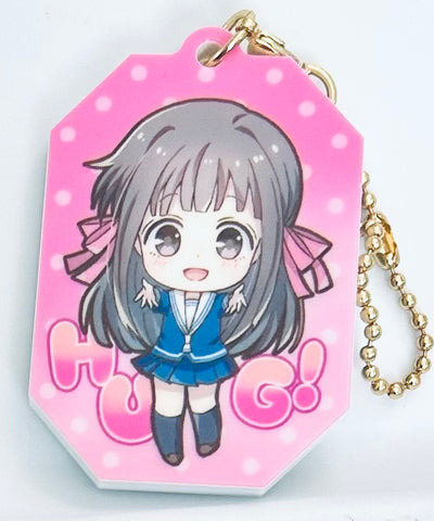 Fruits Basket - Honda Tohru - Acrylic Keychain (Hakusensha)