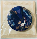 Genshin Impact - Clorinde - Badge - Genshin Impact Version Preview Series (miHoYo)