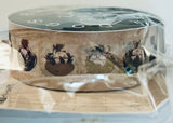 Bungou Stray Dogs - Dazai Osamu - Edogawa Ranpo - Izumi Kyouka - Kunikida Doppo - Nakahara Chuuya - Nakajima Atsushi - Masking Tape - Squares Ver. (Kadokawa)
