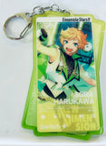 Ensemble Stars! - Harukawa Sora - Acrylic Keychain (Happy Elements KK)