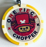 One Piece - Tony Tony Chopper - One Piece Casino Chips - Strap