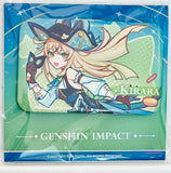 Genshin Impact - Kirara - Badge - Genshin Impact Summertide Scales and Tales Series (miHoYo)