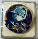 Genshin Impact - Eula Lawrence - Badge - Genshin Impact Destined Day Series - 2023 (miHoYo)