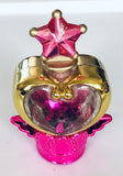 Bishoujo Senshi Sailor Moon - Sailor Chibi Moon - Bishoujo Senshi Sailor Moon Prism Powered Dome - Pink Moon Stick (Bandai)