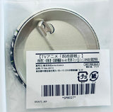 Jujutsu Kaisen - Fushiguro Megumi - Itadori Yuuji - Kugisaki Nobara - Ani-Art - Matte Can Badge - TV Anime Jujutsu Kaisen Trading Ani-Art Vol.3 Matte Can Badge (Amnibus, Arma Bianca)