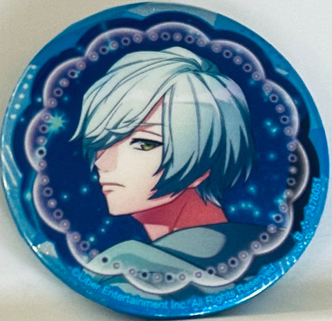 A3! - Mikage Hisoka - Badge - A3! Capsule Can Badge Collection