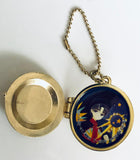 Card Captor Sakura - Hiiragizawa Eriol - Metal Keychain