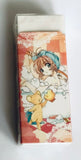 Card Captor Sakura - Kinomoto Sakura - Eraser - Coral (Hisago)