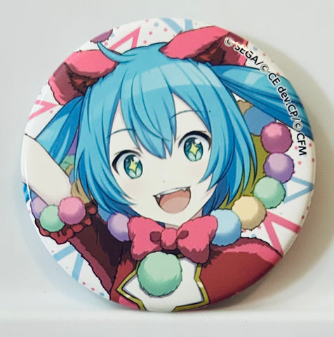 Project Sekai: Colorful Stage! feat. Hatsune Miku - Hatsune Miku - Badge - Project Sekai Colorful Stage! feat. Hatsune Miku Character Badge Collection Wonderlands x Showtime ver. (Movic)