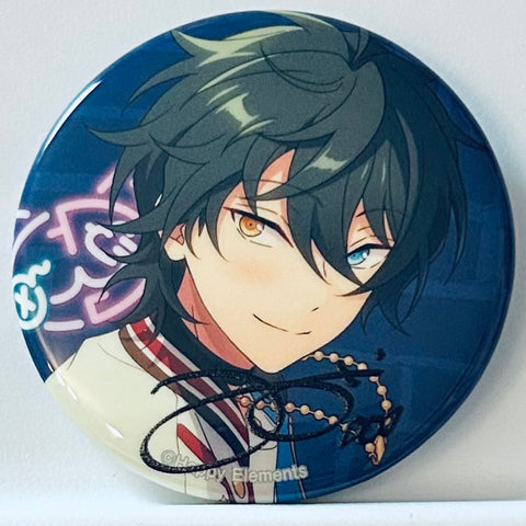 Ensemble Stars!! - Kagehira Mika - Badge - Ensemble Stars!! Gracolle Canba!! ES 7th Anniversary [Tails] (Frontier Works)