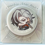 Honkai: Star Rail - Boothill - Badge - Honkai: Star Rail Nameless' Guest Medal Series (miHoYo)