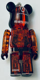 Twisted Wonderland - Ace Trappola - Be@rbrick (Medicom Toy)