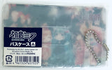 Vocaloid - Hatsune Miku - Kagamine Len - Kagamine Rin - Kaito - Megurine Luka - Meiko - Pass Case (Movic)