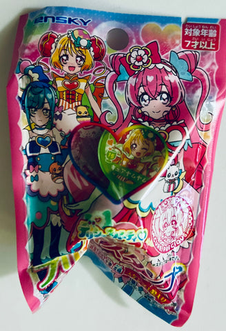 Delicious Party♡Precure - Cure Yum-Yum - Stamp - Delicious Party Pretty Cure Pretty Stamp