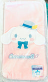 Cinnamoroll - Look Book Pouch - Multi-Pouch - Happy Kuji - Sanrio Characters Dressed as Idols