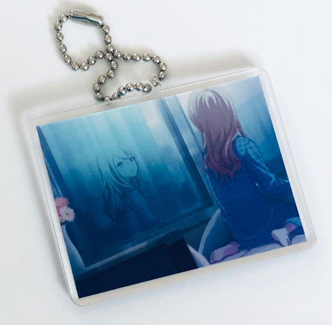 Project Sekai: Colorful Stage! feat. Hatsune Miku - Tenma Saki - Acrylic Keychain -  Project Sekai: Colorful Stage! feat. Hatsune Miku Anniversary Festa 2021 - Acrylic Keychain Event Selection A (SEGA)
