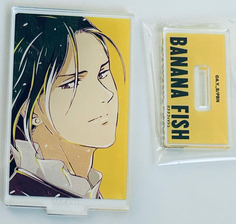 Banana Fish - Yut-Lung - Acrylic Stand - Ani-Art - Banana Fish Ani-Art Trading Acrylic Stand (Animate, Arma Bianca)