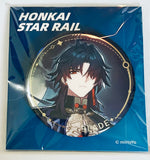 Honkai: Star Railway - Blade - Can Badge - Stand-up Painting Series - Badges - Destroy the Road (MiHoYo)