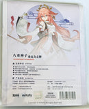 Genshin Impact - Yae Miko - Acrylic Stand - Inatsu Castle Theme Series (Mihoyo)